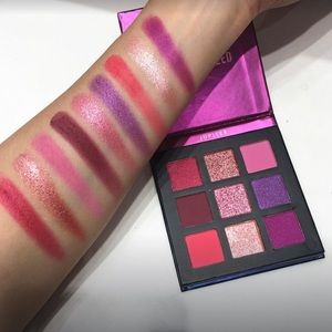 “BRAND NEW” Beauty Glazed Jupiter Palette